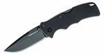 Hideg acél FL-C3SP10A VERDICT 3" SPEAR POINT zsebkés 7,6 cm, teljesen fekete, G10