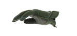 Mechanix Zimné taktické rukavice Fastfit olivovo-zelená farba, veľkosť XXL (FFTAB-60-012)