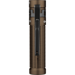 Baton 3 Pro CW (Desert Tan) OLIGHT ORB3-186C32
3200mAh 3.6V 18650