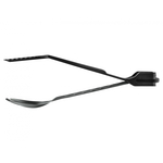 31-003464 Gerber ComplEAT - Cook Eat Clean Tong, Onyx