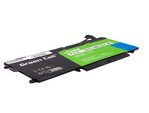 Green Cell DE163 akkumulátor Dell Latitude 7390 2-in-1 5289 7389-hez