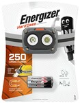 Energizer magnetická čelovka Hard Case Pro Magnet Headlight 3 x AAA