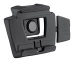 Petzl E073BA00 SLOT ADAPT montážní adaptér pro upevnění čelovky ARIA na přilbu