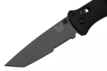537SGY-03 Benchmade BAILOUT, AXIS, TANTO