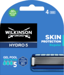 Wilkinson Hydro 5 Skin Protection Regular náhradné hlavice 4ks
