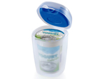 055050 Snips Chladiaci box na jogurt, s lyžičkou 0,5l