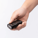 Wuben X3 Black(charging box) Wuben Wuben svítilna