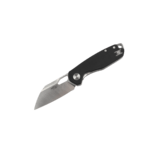 Ganzo Knife Firebird FH924-BK zsebkés 6,5 cm, fekete, G10