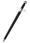 Cold Steel 88NOR Norman Sword gyűjthető kard 76,2 cm, bőr, fa, hüvely fa+bőr