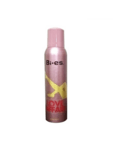 BI-ES LOVE AFFAIR női dezodor spray 150ml