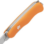 V1707530 Mikov PRAKTIK 115-NH-1A ORANGE