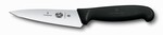 Victorinox 5.2003.12 kuchařský nůž 12 cm černá