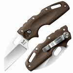 20LTF Cold Steel Tuff Lite Plain (Flat Dark Earth)