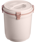 STANLEY 10-01938-160 Termonádoba The Fast-Flow Water Jug 7,5L/2Gal Rose Quartz