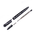 Nextorch NP20 taktické a obranné pero s integrovaným rozbíjačom skla (PS520071) 