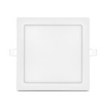 ML-LPSB4000K6WA2N Modee LED Panel Négyzet - Beépíthetó A2-sorozat 6W 4000K (540 lumen) ERP