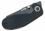 J1918L-BBK CJRB More Maileah Black AR-RPM9
(black PVD coated) G10