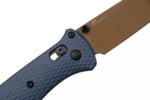 537FE-02 Benchmade BAILOUT, AXIS, TANTO