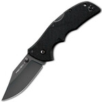 Cold Steel 27TMC Recon M1 kapesní taktický nůž 10,2 cm, černá, G10, spona