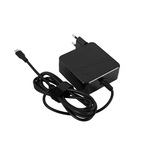 Green Cell AD134PV2 PRO töltő/hálózati adapter USB-C 65W laptopokhoz/tabletekhez/telefonokhoz