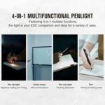 O'pen Glow OLIGHT 110mAh Lithium Polymer Battery