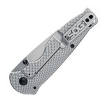 SOG-14-18-01-57 FLASH FL kapesní nůž 8,7 cm, Stonewash, celoocelový 