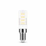 Modee Smart Lighting LED Special Ceramic keramická žiarovka E14 3,5W studená biela (ML-E14S6000K3.5W