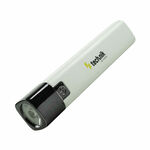 Technik MT-P10 Flashlight svítilna (1x18650 800 mAh), XPE LED, USB-A, stroboskop