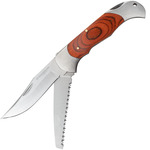 01MB138 Magnum Classic Hunter Slim