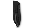 Victorinox 0.9415.DS23 Evoke BS Alox Black kapesní nůž, 4 funkce, celočerný