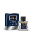 BI-ES VIA VATAGE AQUA GRANDE férfi toalettvíz 100 ml
