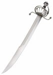 Cold Steel 88CSY PIRATE'S CUTLASS replika námorníckej šable 67,3 cm, puzdro