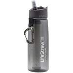 LifeStraw Go filtrační láhev 650ml gray