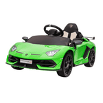 SX2018-PG Hollicy Cars SX2018 Lamborghini license car painting green