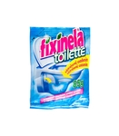 02059A FIXINELA TOILETTE 85 G prípravok na čistenie WC mís od vodného kameňa