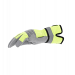 CWKGLT-91-008 Mechanix MECHANIX Zimné kožené ColdWork™- Hi-Viz S/8