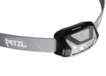 Petzl E067AB00 TIKKA® CORE Black nabíjateľná čelovka, čierna