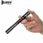Wuben E19UV black