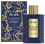 BI-ES Italian spirit 100ml