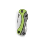 31-000238 Gerber Crucial Multi-tool, Green