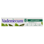 Vademecum Anti-Caries fogkrém 75ml