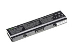 DE05 Green Cell Battery for Dell Inspiron 1525 1526 1545 1546 PP29L PP41L / 11,1V 4400mAh