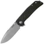 MK MM-CT MKM MAXIMO Titanium rám a carbon fiber handle BÖHLER M390