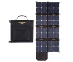 Nitecore FSP100 prenosný solárny panel