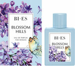 BI-ES Blossom Hills illatosított víz 100ml