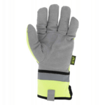 CWKGLT-91-012 Mechanix MECHANIX Zimné kožené ColdWork™- Hi-Viz XXL/12
