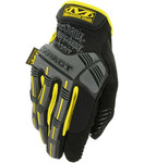 MPT-01-008 Mechanix M-Pact Sárga SM SM