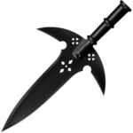 X89MD Cold Steel AMERICAN SPONTOON SPEAR HEAD