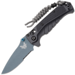 18065SBT-01 Benchmade MINI ADIRA, AXS, DROP PT