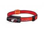 Fenix HM62-T Magma fejlámpa 1200 lm, 3x LED, USB-C, 1x 3400 mAh 